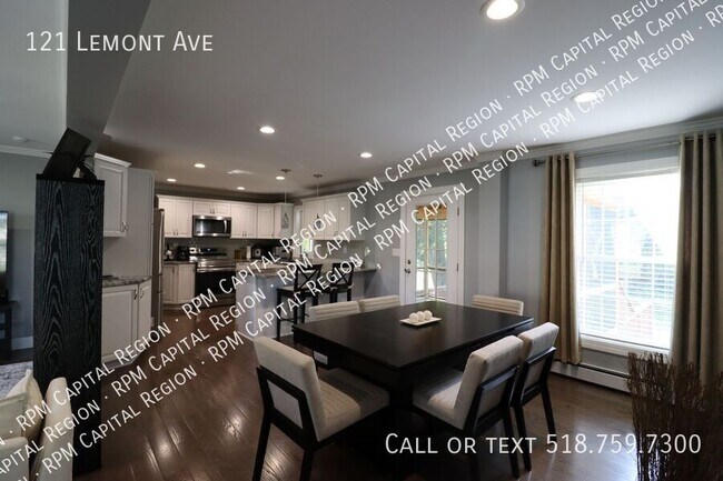Building Photo - 121 Lemont Ave