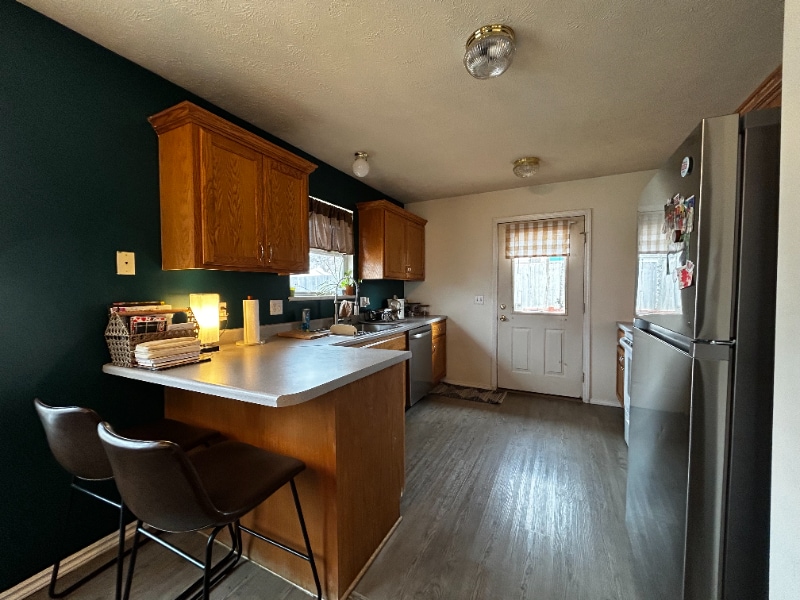 Building Photo - 1736 S 10th Ave