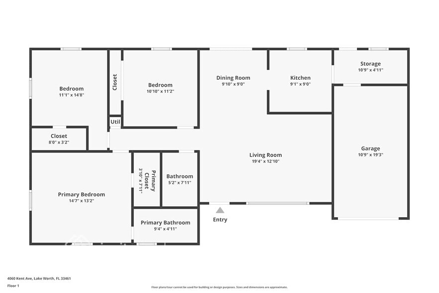 Building Photo - 4060 Kent Ave