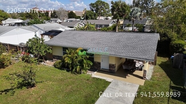 Building Photo - 2205 20th St W