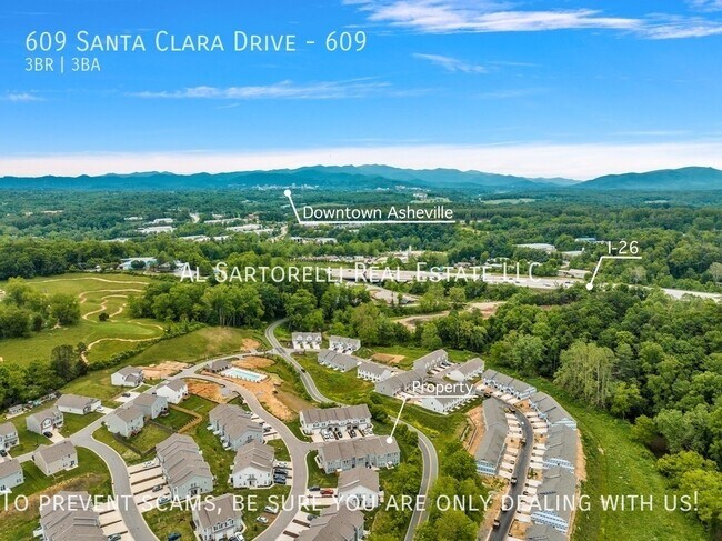 Building Photo - 609 Santa Clara Dr