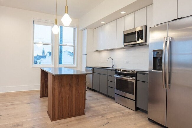 Floorplan - The Julian Apartments