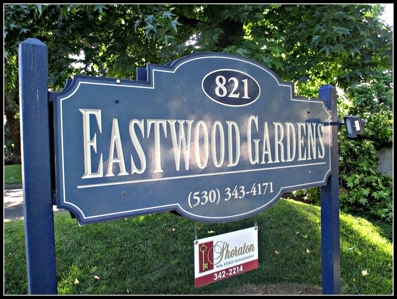 Interior Photo - Eastwood Gardens 1