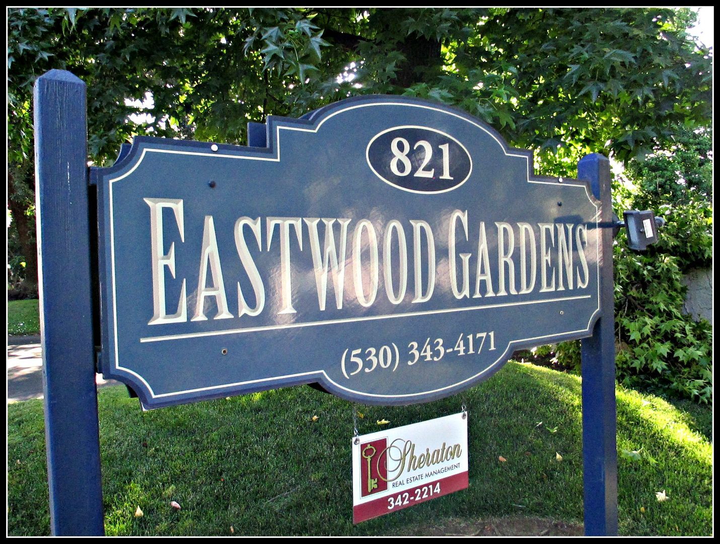 Interior Photo - Eastwood Gardens