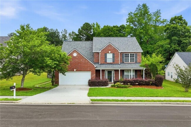 Building Photo - 4408 Webb Meadows Dr