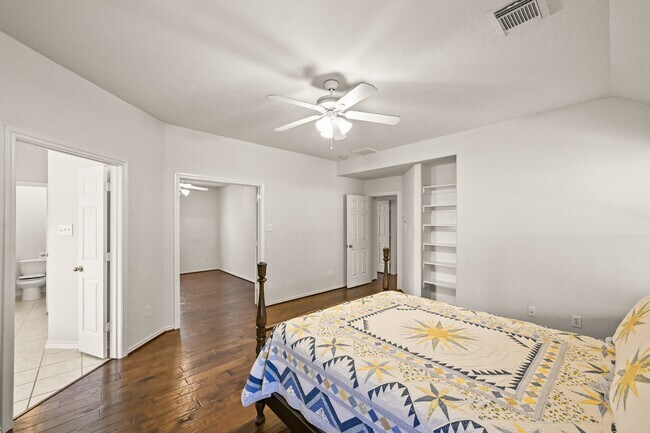 Building Photo - 18403 Lost Maples Ct