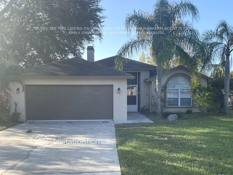 Primary Photo - 3633 Amber Ln