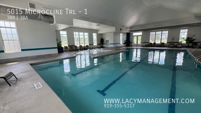 Building Photo - 5015 Microcline Trl