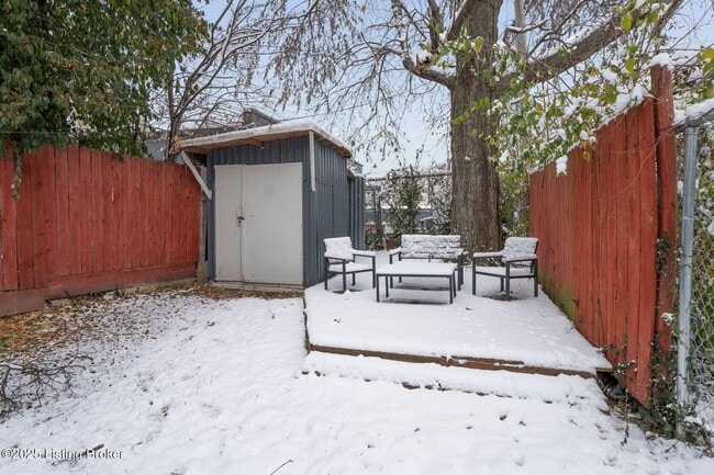 Building Photo - 1017 S Shelby St