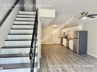 Building Photo - 1/2 off a Month's Rent!: 2Bed/2Bath Townho...