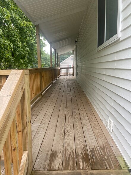 Primary Photo - 505 Palmer Ave