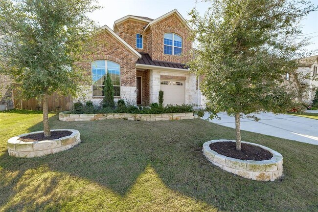 Building Photo - 15815 Axehandle Trl