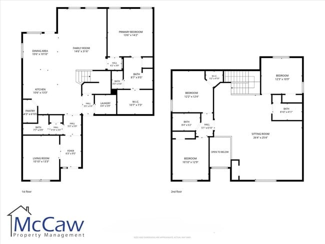 Building Photo - 2521 Dunbarton Dr
