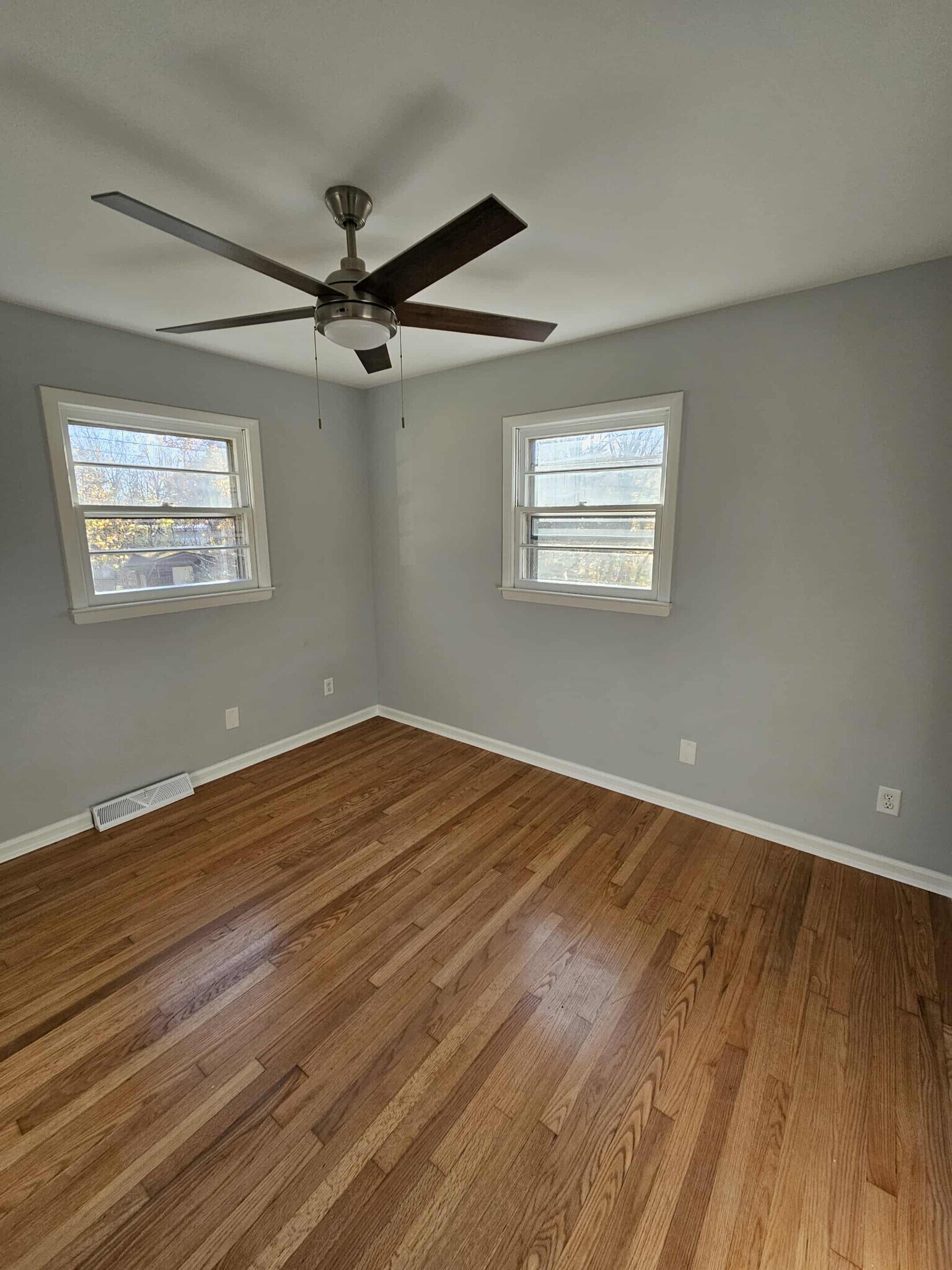 Bedroom 3 - 110 McKinney Rd