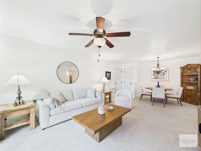 Building Photo - Fully Furnished Condo Available Now!