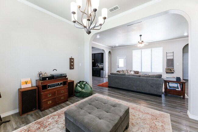 Building Photo - Spacious 4 Bed Home Near Frenship Schools | Modern Build | 2022 Construction