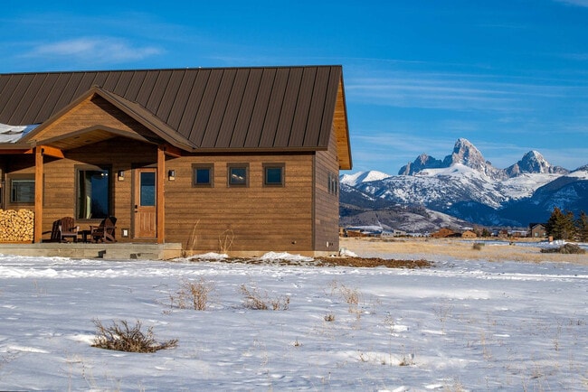 Building Photo - 339 Wild Cat Canyon Loop
