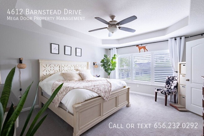 Building Photo - 4612 Barnstead Dr