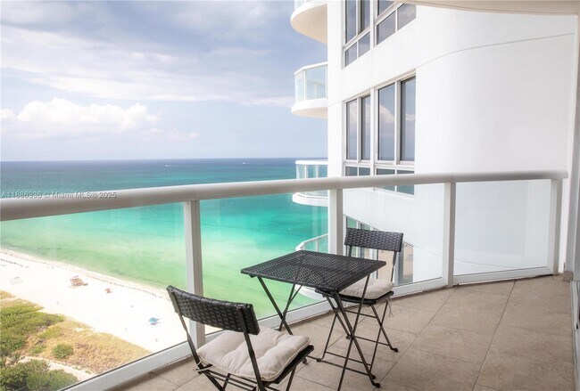 Building Photo - 6365 Collins Ave