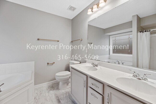 Building Photo - Beautiful 4 Bed 3 Bath in Andover School District!