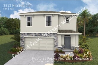 Building Photo - 3513 Hilltop Cir