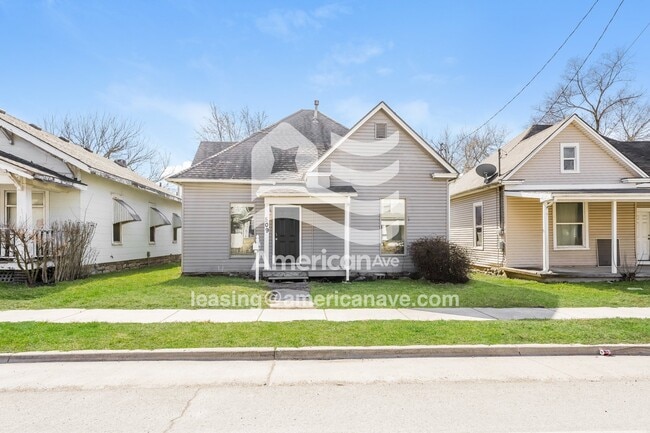 Building Photo - 509 Isley Blvd