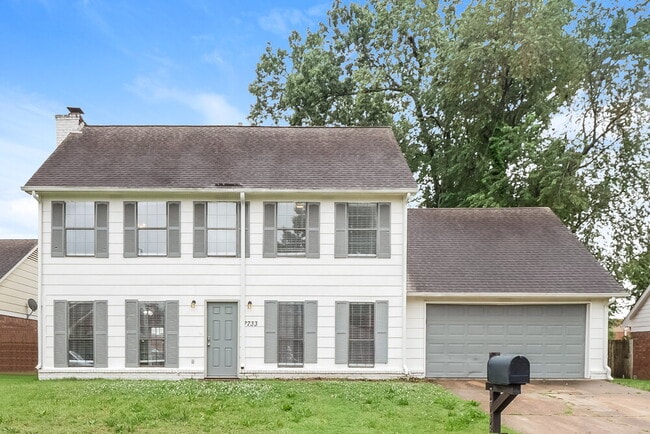 Building Photo - 7733 Deerfield Trce