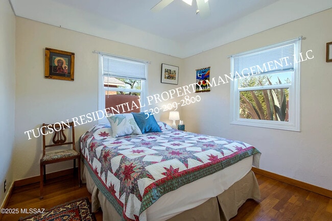 Building Photo - 3275 E Pima St