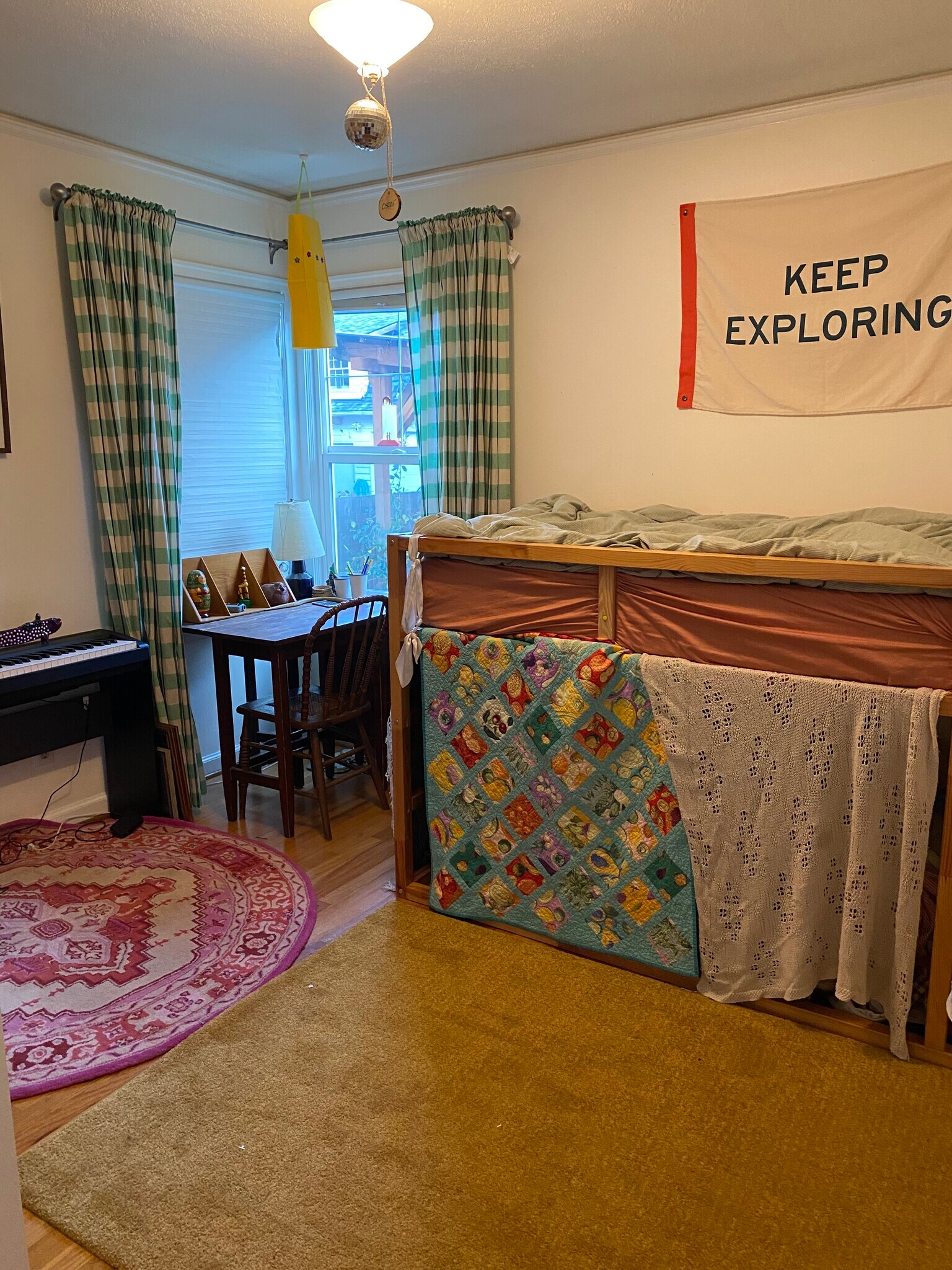 Building Photo - 7216 N McKenna Ave