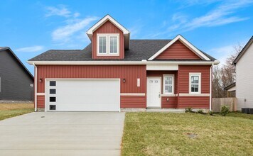 Building Photo - Beautiful New Build Available Now!