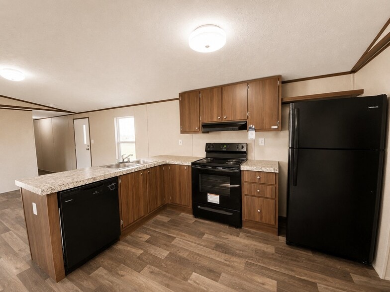 Building Photo - 2601 Leary Ln