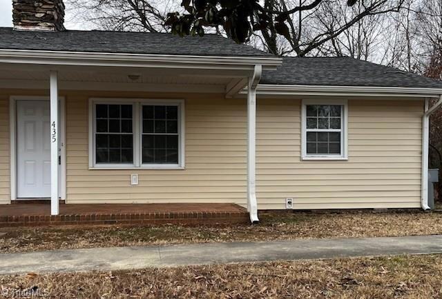 Building Photo - 435 Ross St