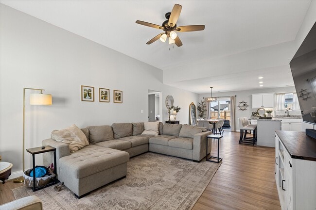 Building Photo - 5909 Serviceberry Terrace