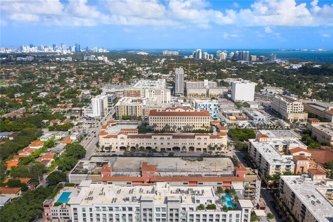 Building Photo - 4100 Salzedo St