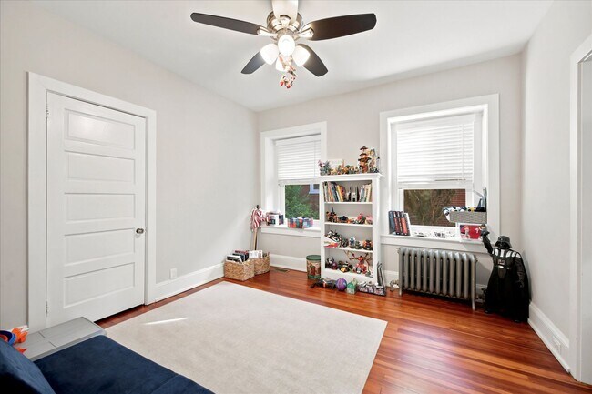 Building Photo - Exceptional West Chester Borough Rental | 4BR, 2BA SFH, Garage & Walkable Location