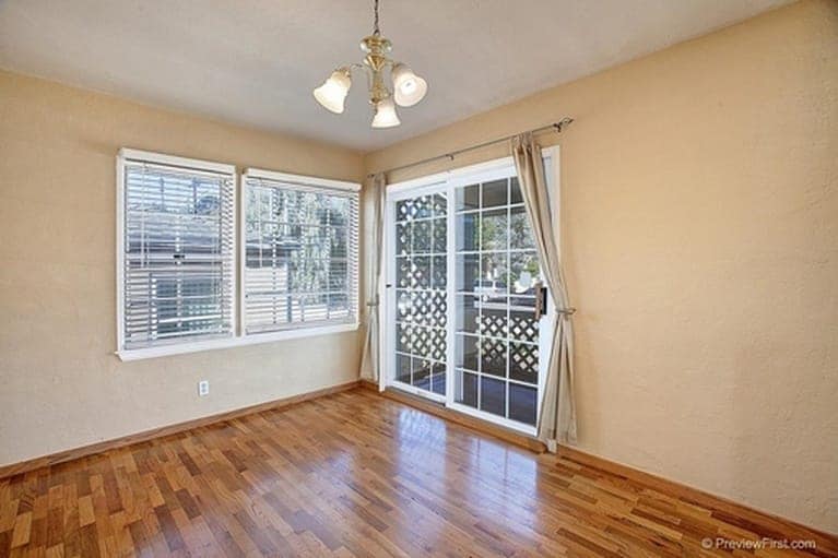 Building Photo - 2534 Haller St