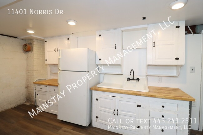 Building Photo - 11401 Norris Dr