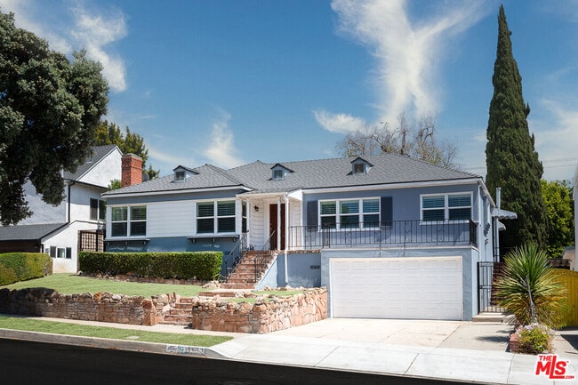 Building Photo - 5572 Bradna Dr