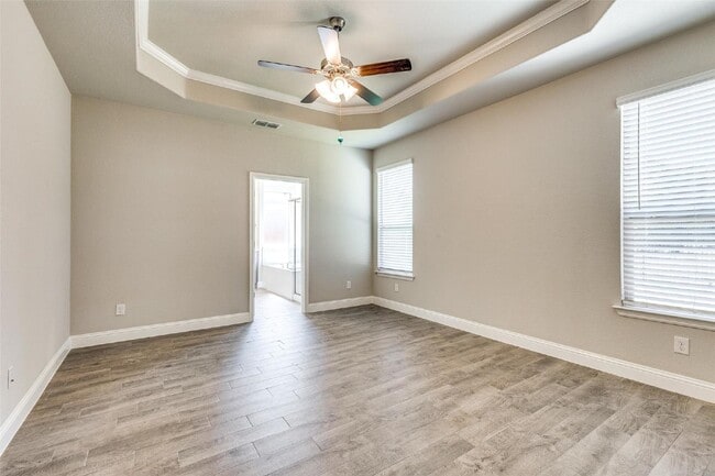 Building Photo - Now Available! 4-Bedroom Home with Granite Countertops & Cozy Fireplace in Aledo ISD