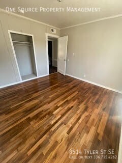 Building Photo - 3514 Tyler St SE