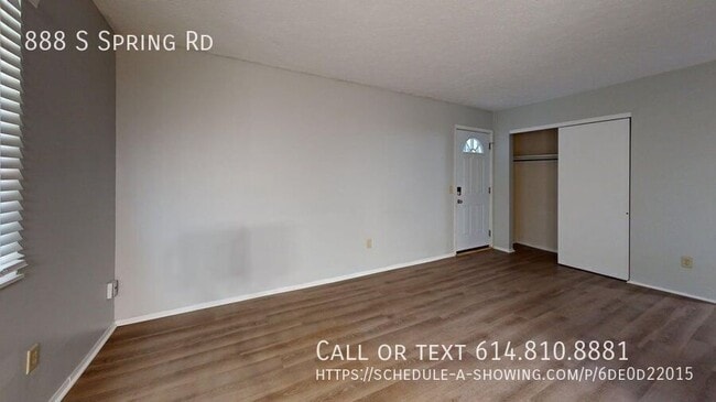 Building Photo - 888 S Spring Rd