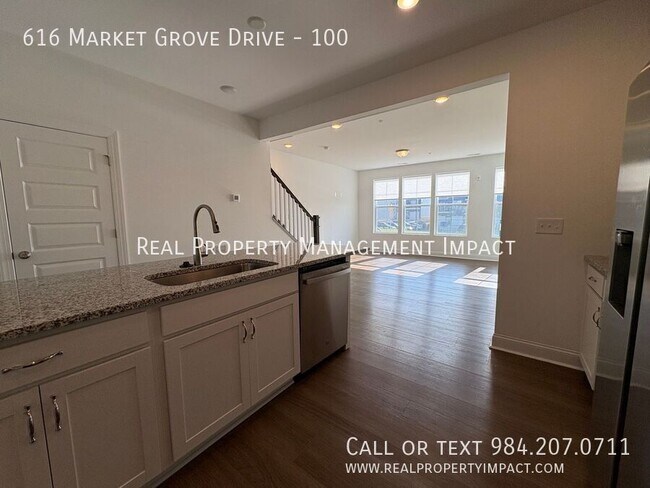 Building Photo - 616 Market Grove Drive-100