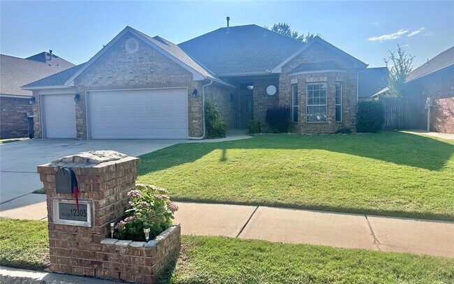 Primary Photo - 12305 Sherrie Elaine Dr