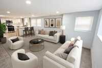 Building Photo - 6751 S Campbell Ave