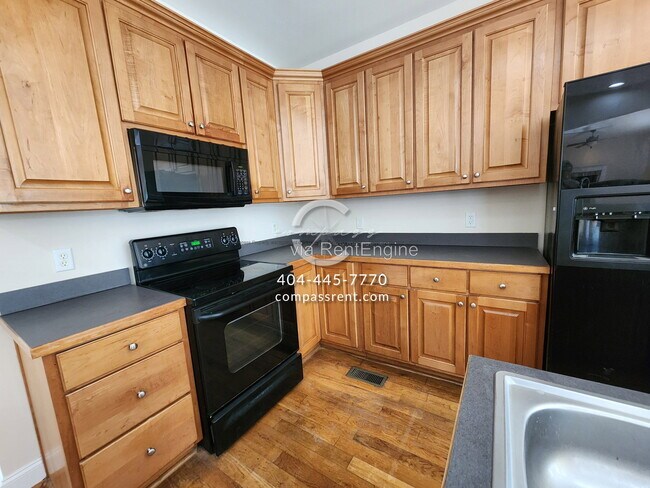 Building Photo - 6031 Burnt Hickory Trail