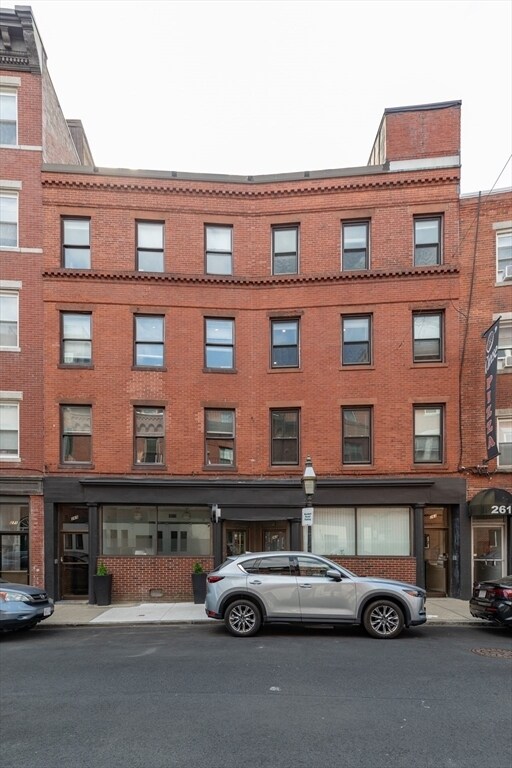 Building Photo - 269 North St