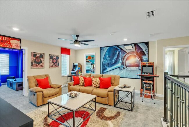 Building Photo - 9016 Sommerset Hills Dr