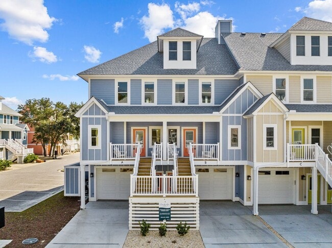 Building Photo - Outer Banks 3 Bedroom Year Round Rental