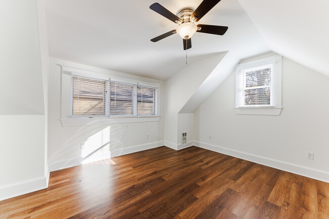 Building Photo - 613 McGruder St NE