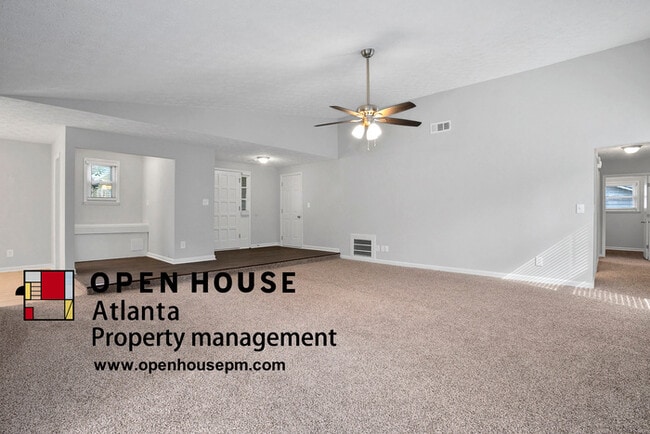 Building Photo - 10970 Spotted Pony Trail, Alpharetta